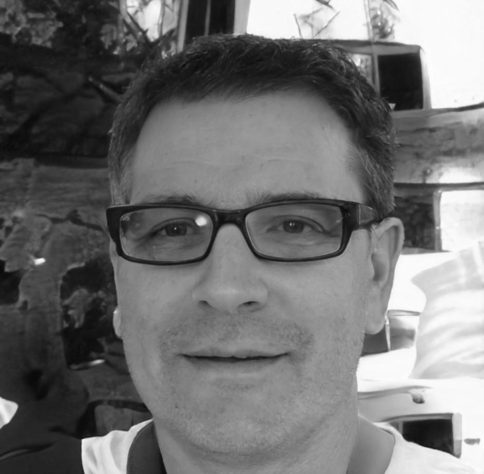 Dr. Thomas Müller - Bewertungsexperte