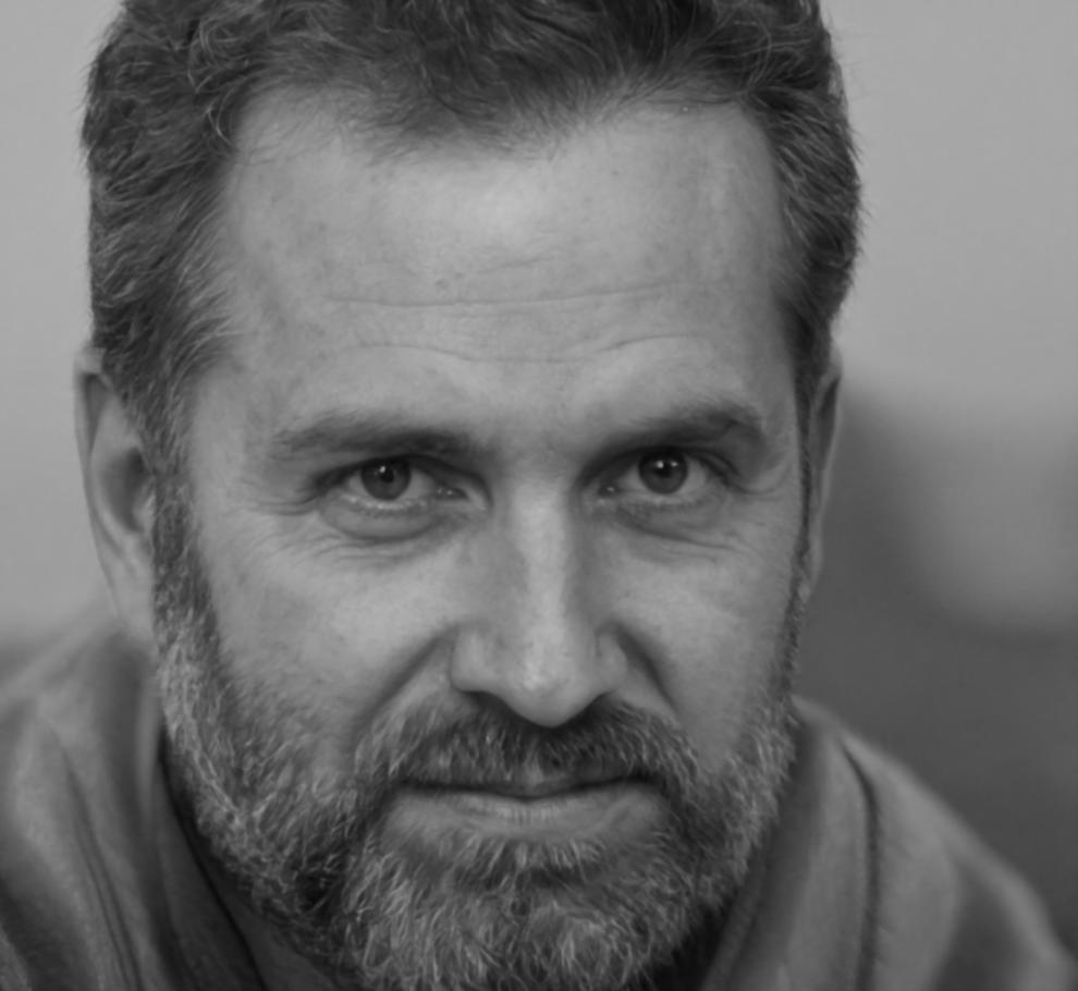 Dr. Marcus Schneider