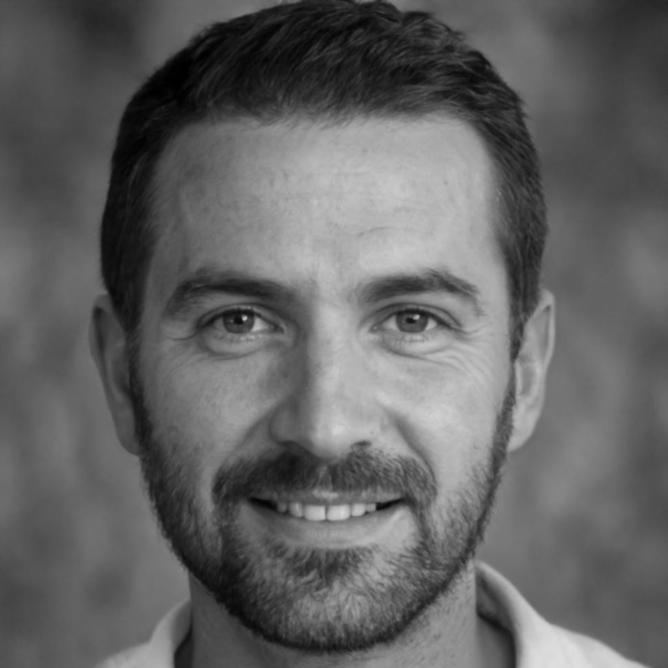 Michael Schmidt - Investment Banking Director