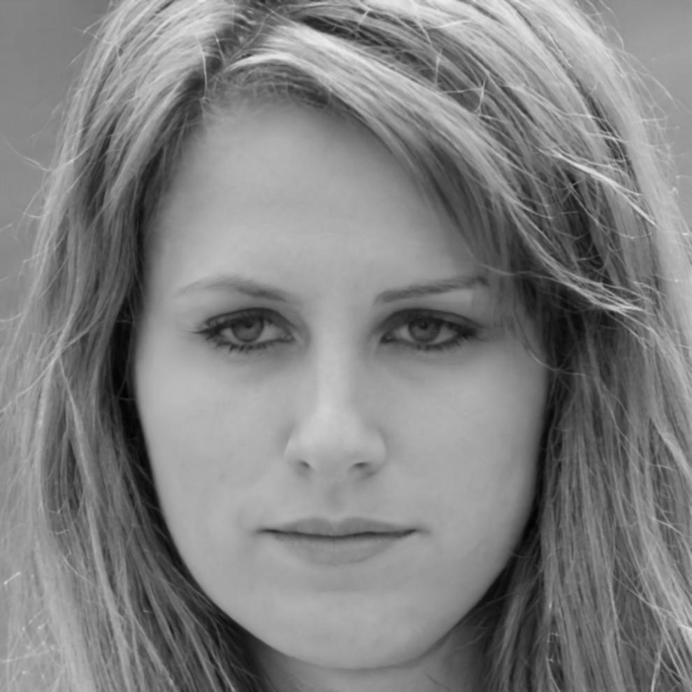 Sarah Müller