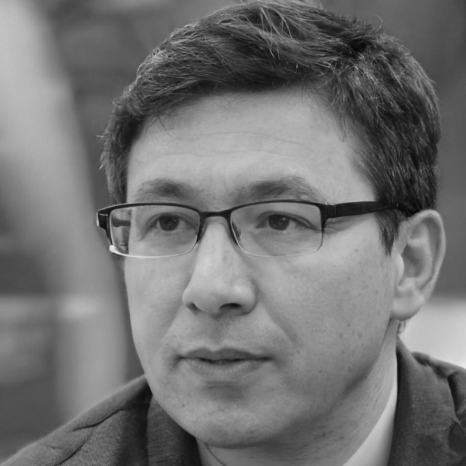Prof. Dr. Andreas Weber - Finanzprofessor