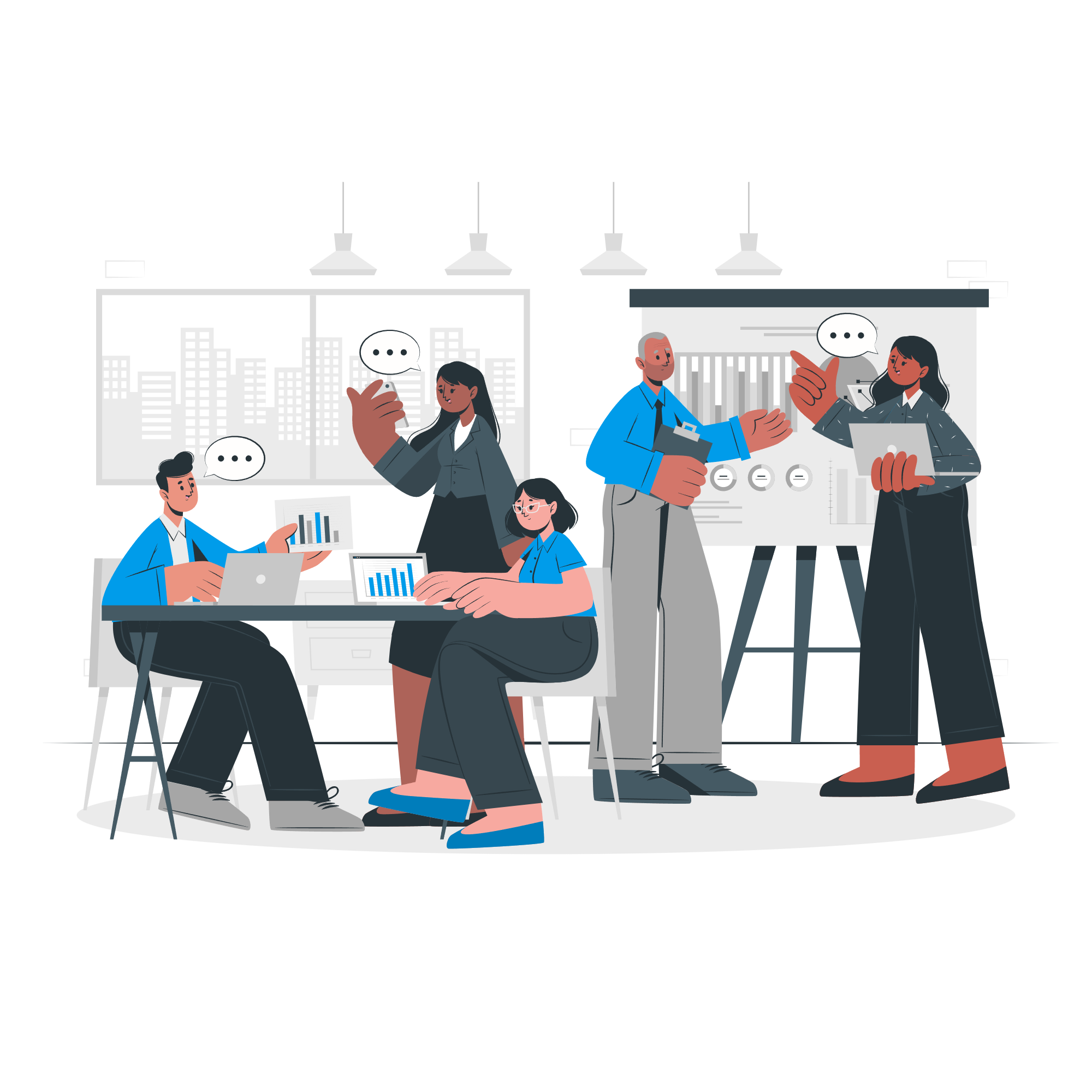 Vídeo editado para redes sociais